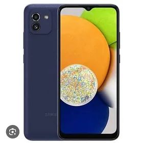 A03 samsung