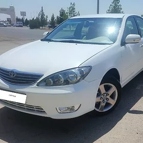 Toyota Camry 2003