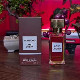 Lost cherry🍒🍑