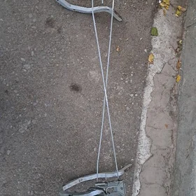 Versa bagajnigin demiri