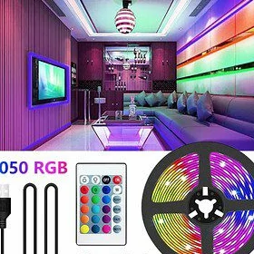RGB podswetka