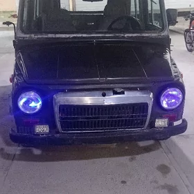 UAZ 469 1996