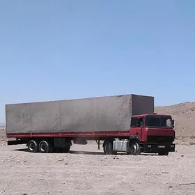 Iveco Stralis 450 1996