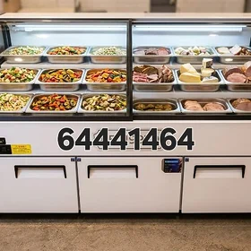 salat yada et haladelnik