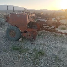MTZ 80 1990