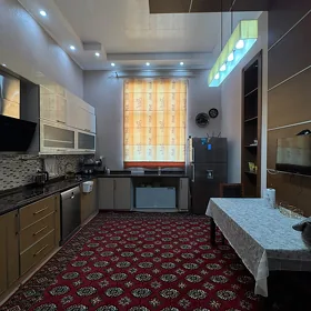 Элитка Московская 4 ком 6 этаж