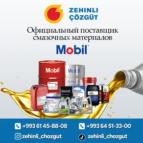 Mobil yaglar (distrubyuter)