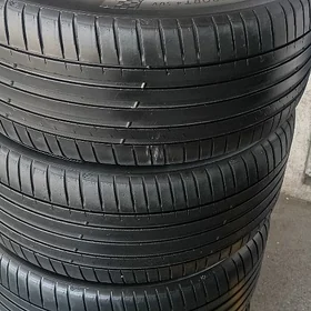 285 45 20 MICHELIN