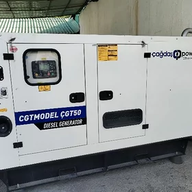 generator 110 kwa