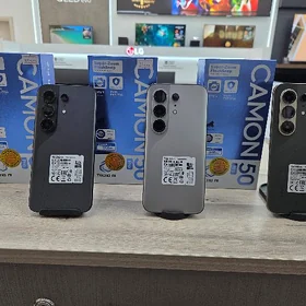 Camon 50 pro 8/256Gb