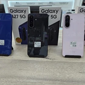 Samsung A27 8/256Gb