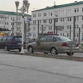 Opel Vectra 1999