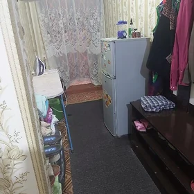 Şelkomatalka satylyk kwartira