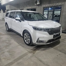 Kia Carnival 2021