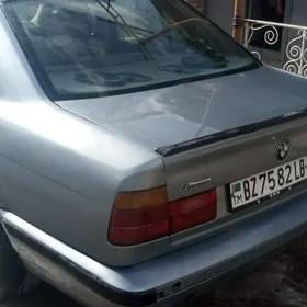 BMW 525 1994