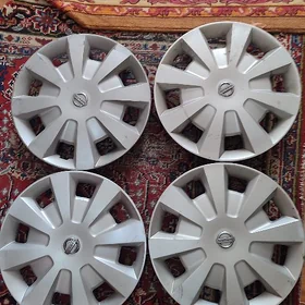 nissan tiida kalpak