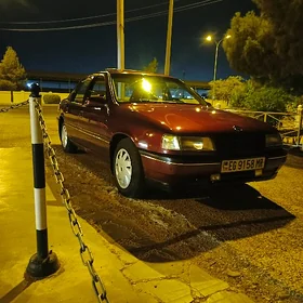 Opel Vectra 1992