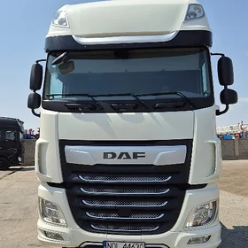 DAF 480 2021