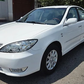Toyota Camry 2005