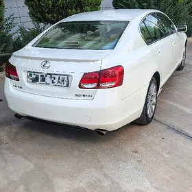 Lexus GS 300 2006
