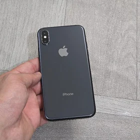 IPhone X. 64GB