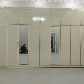 MEBEL TÄZE GARNITUR ŞKAF