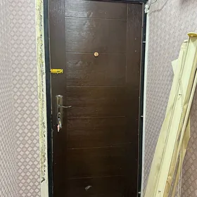 Daşky gapy