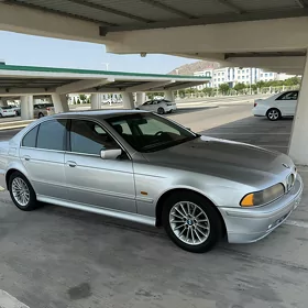 BMW 528 2003