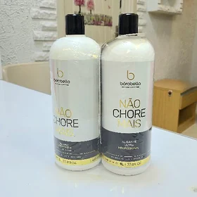keratin maska