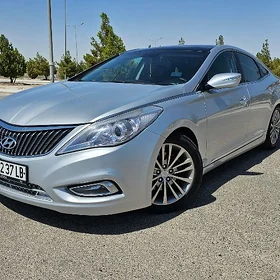 Hyundai Azera 2012