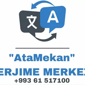 «AtaMekan» Terjime Merkezi