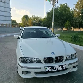 BMW 528 1997