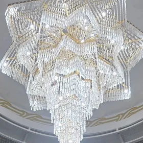 Люстра