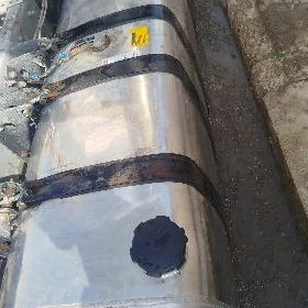volvo  D BAK