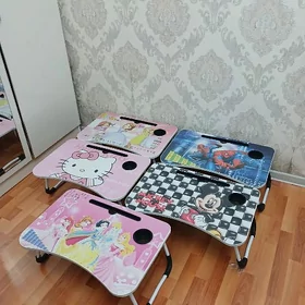 Çagalar üçin partalar