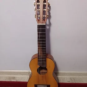 Gitara yamaha гитара