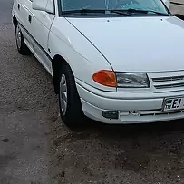 Opel Astra 1992