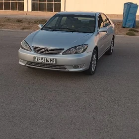 Toyota Camry 2003