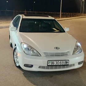 Lexus ES 300 2002