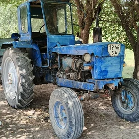 MTZ T-28 1989