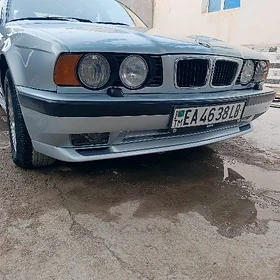 BMW 525 1993