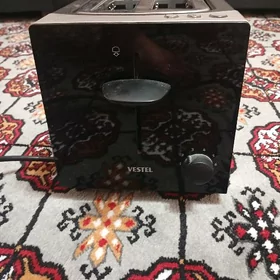 tostyr