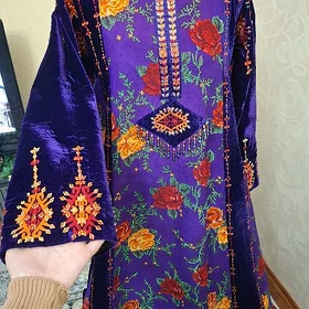 satlyk koynek