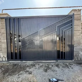 Beton zaborlar