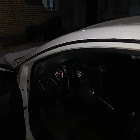 Nissan Sentra 2018