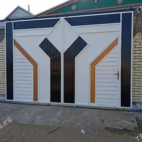 BETON ZABOR