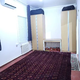 Bir otag Büzmeýin gres
