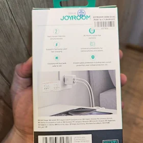 Joyroom Power adapter 30w