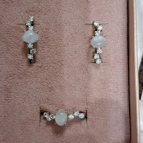 kumus komplekt