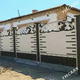 AMATLY BETON ZABORLAR